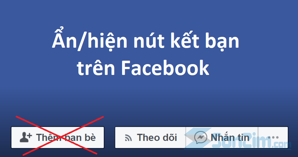 cach-an-nut-ket-ban-tren-facebook